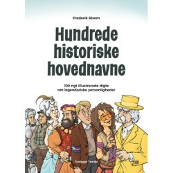 Hundrede Historiske Hovednavne: - en historisk pseudoklopædi