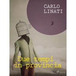 Due tempi in provincia