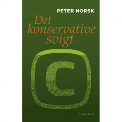 Det konservative svigt