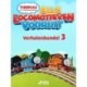 Thomas de Stoomlocomotief - Alle Locomotieven Vooruit - Verhalenbundel 3