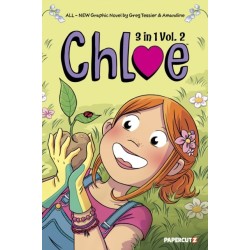 Chloe 3-in-1 Vol. 2