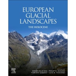European Glacial Landscapes: The Holocene