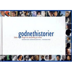 Godnethistorier