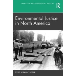 Environmental Justice in North America