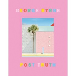 Post Truth: A love letter to Los Angeles through the lens of a pastel postmodernism