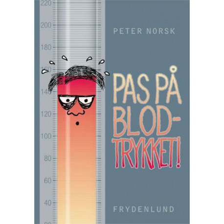 Pas på blodtrykket!