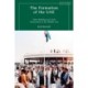The Formation of the UAE: State-Building and Arab Nationalism in the Middle East