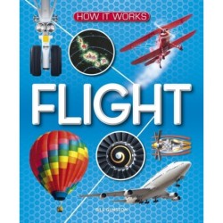 How It Works: Flight