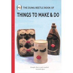 Things to Make and Do