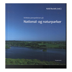 Kritiske perspektiver på national- og naturparker