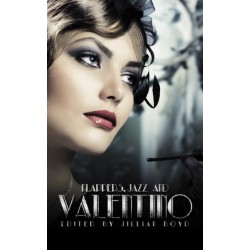 Flappers, Jazz and Valentino