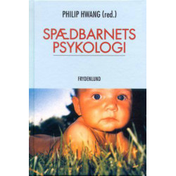 Spædbarnets psykologi