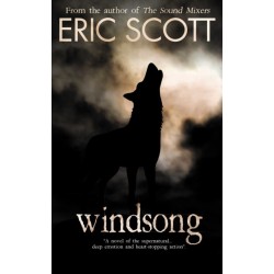 Windsong: A Novel of the Supernatural