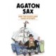 Agaton Sax and the Scotland Yard Mystery