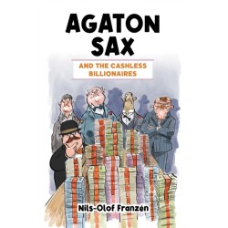Agaton Sax and the Cashless Billionaires