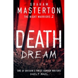 Death Dream: The supernatural horror series that will give you nightmares