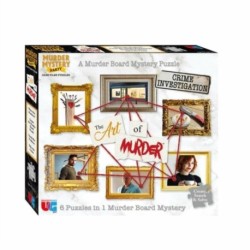 The The Art Of Murder