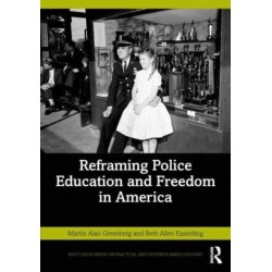 Reframing Police Education and Freedom in America