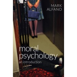 Moral Psychology: An Introduction