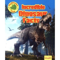 Incredible Dinosaur Facts