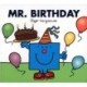 Mr. Birthday