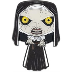 Pop Pin The Nun