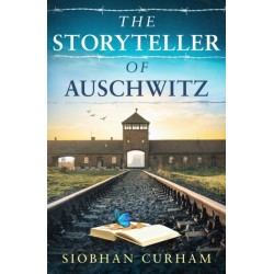 The Storyteller of Auschwitz