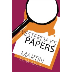 Yesterday's Papers