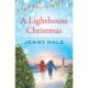 A A Lighthouse Christmas