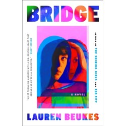 Bridge : A Novel of Suspense: A Novel of Suspense