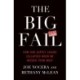 The Big Fail: How Our Supply Chains Collapsed When We Needed Them Most
