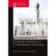 Routledge Handbook of Contemporary Central Asia