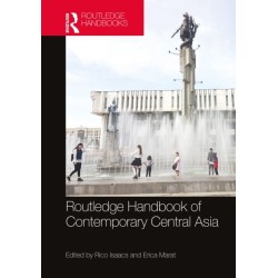 Routledge Handbook of Contemporary Central Asia