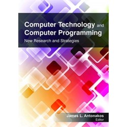 Computer Technology and Computer Programming: Research and Strategies