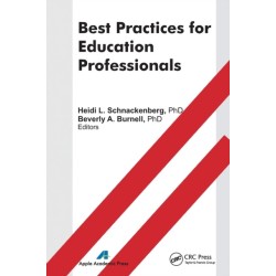 Best Practices for Education Professionals