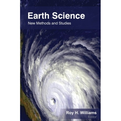 Earth Science: New Methods and Studies
