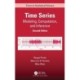 Time Series: Modeling, Computation, and Inference, Second Edition