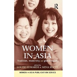 Women in Asia: Tradition, modernity and globalisation