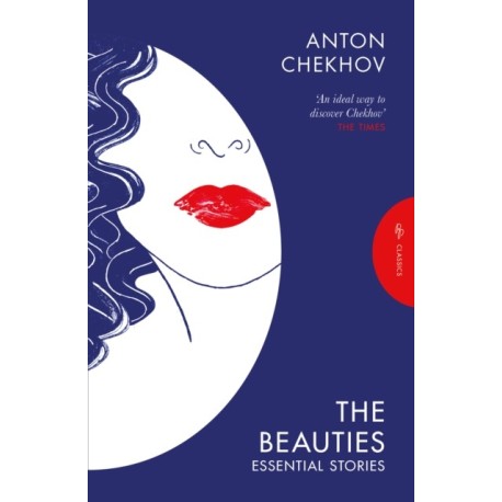 The Beauties: Essential Stories