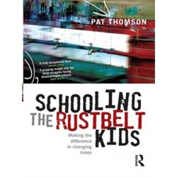 Schooling the Rustbelt Kids: Making the difference in changing times