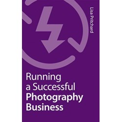 Running a Successful Photography Business