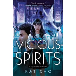 Vicious Spirits