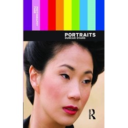Photography FAQs: Portraits
