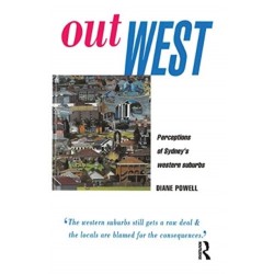 Out West: Perceptions of Sydney's western suburbs