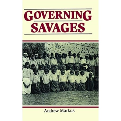 Governing Savages