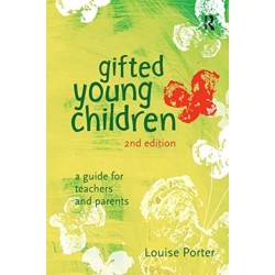 Gifted Young Children: A guide for teachers and parents