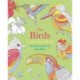 The Birds Colouring Book: Let Your Creativity Take Flight