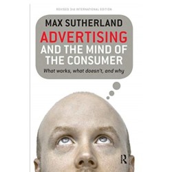 Advertising and the Mind of the Consumer: What works, what doesn't and why