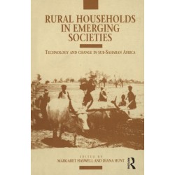 Rural Households in Emerging Societies: Technology and Change in Sub-Saharan Africa
