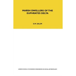 Marsh Dwellers of the Euphrates Delta